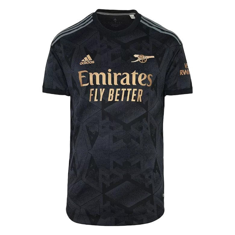 Maillot de football extérieur d&