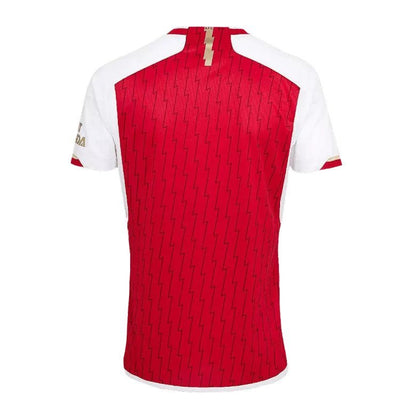 Maillot domicile Arsenal 2023/24