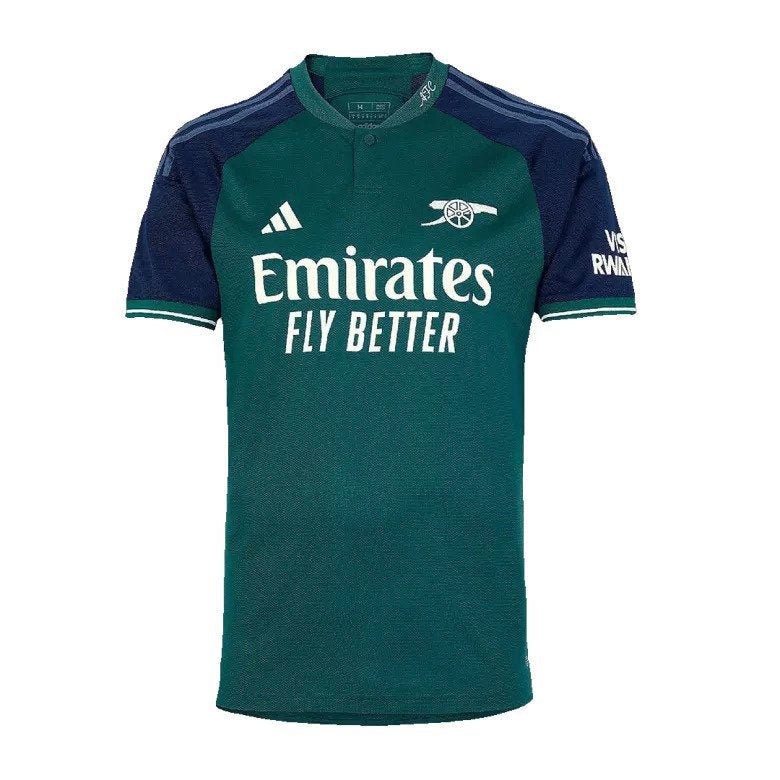 Maillot extérieur Arsenal Third 2023/24