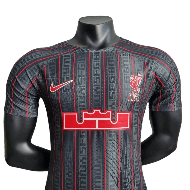 Kit de edición especial Athletic Grounds LEBR0N 23-24