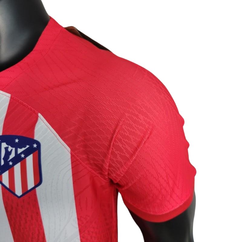 Maillot domicile Atlético Madrid 23-24 - Version joueur