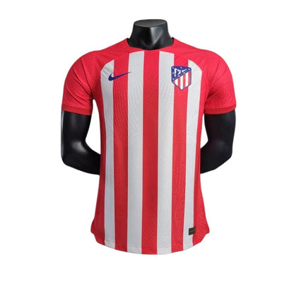 Maillot domicile Atlético Madrid 23-24 - Version joueur