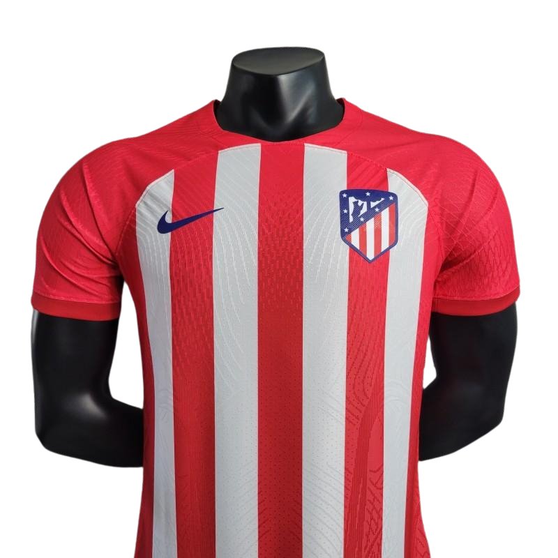 Maillot domicile Atlético Madrid 23-24 - Version joueur