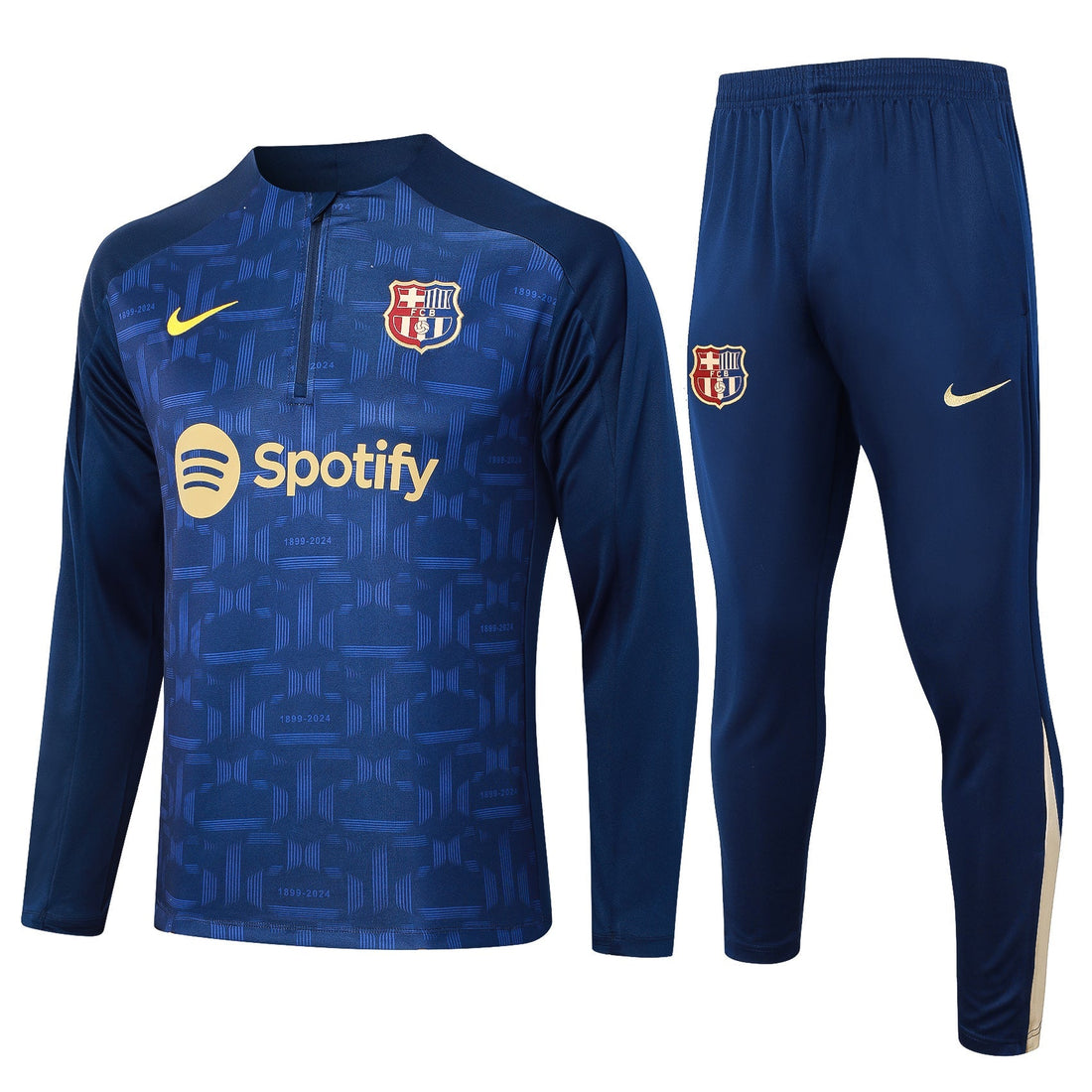 Barcelona 24-25 | Tracksuit