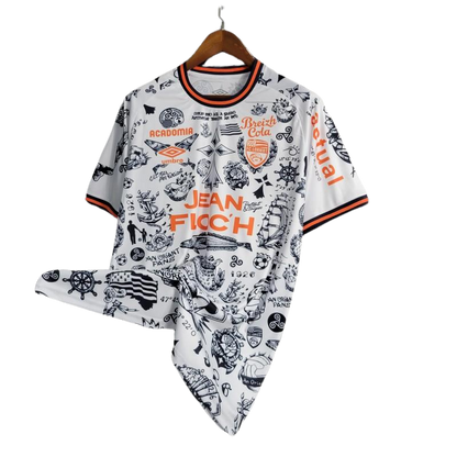 Maillot Spécial Lorient 23-24 - Version supporter