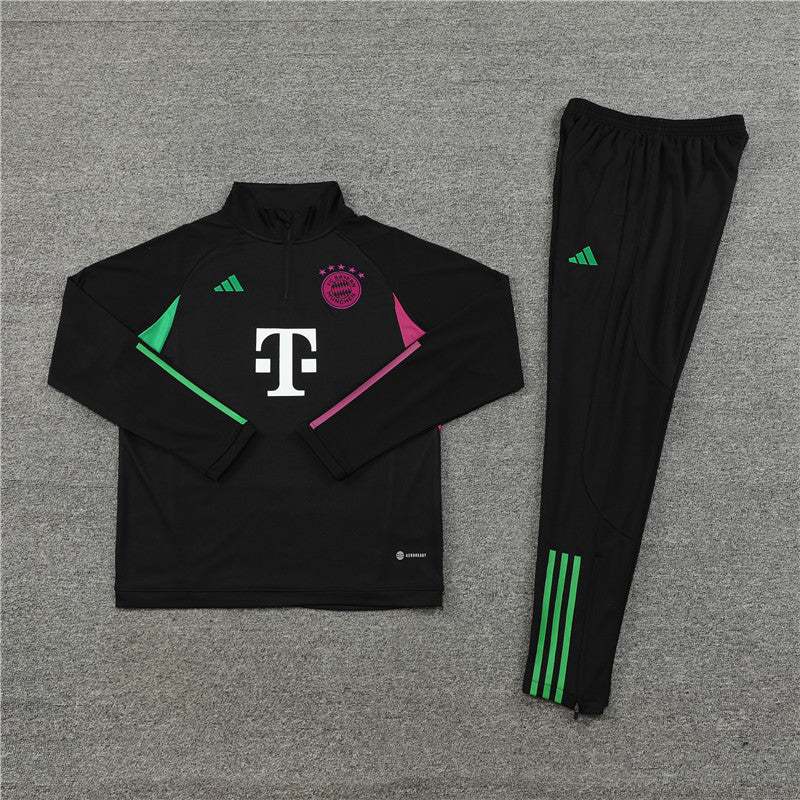 Bayern Munich 23-24 | Tracksuit