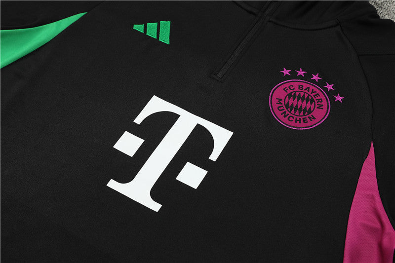 Bayern Munich 23-24 | Tracksuit