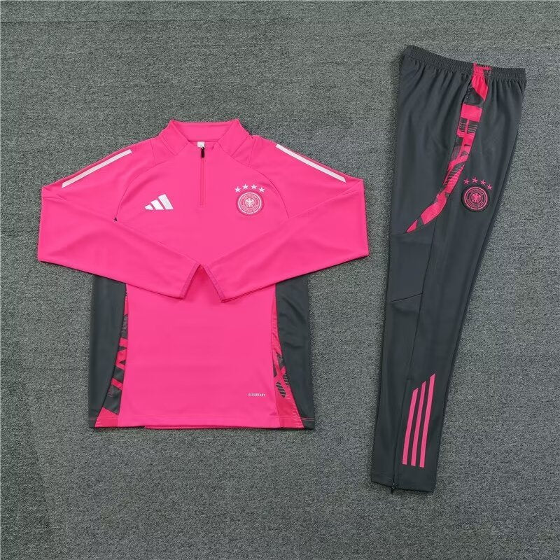 Germany 24-25 | Pre-Match Tracksuit