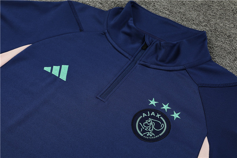 Ajax 23-24 | Royal Blue | Tracksuit