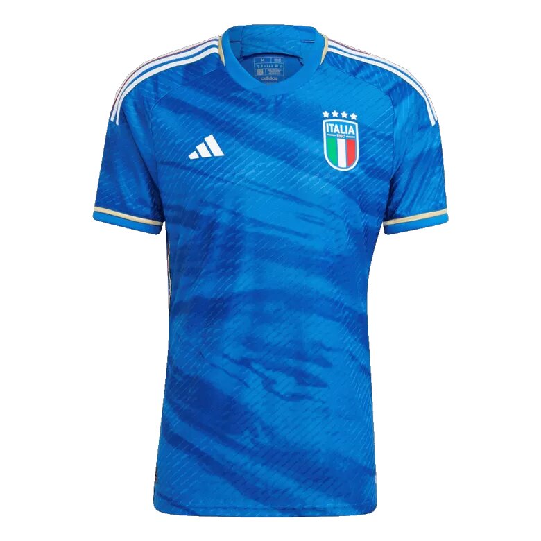 Maillot domicile Italie 2023/24