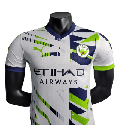 2023/2024 Manchester City Special Edition kit - Player version