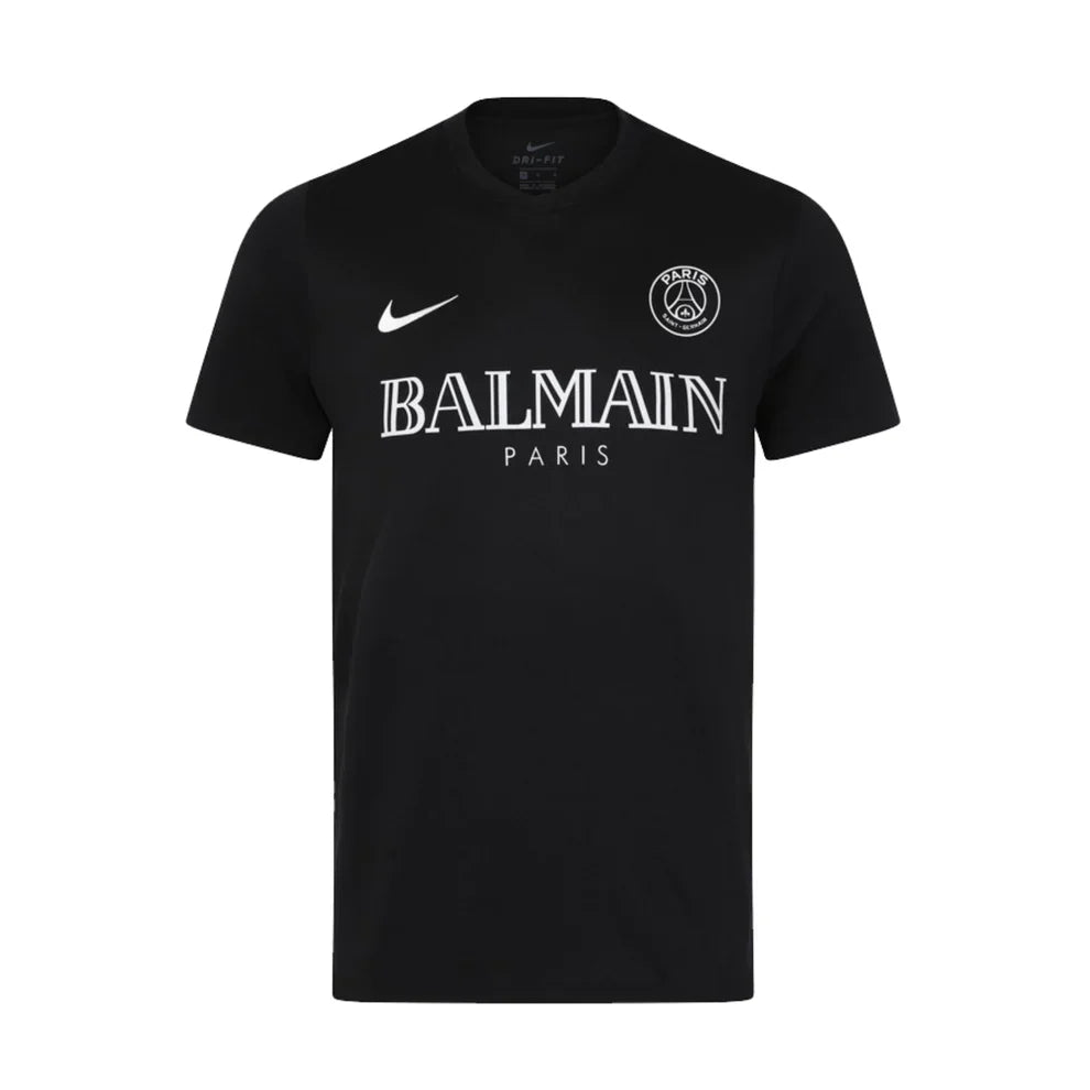 Camiseta de fútbol Balmain 22/23 Concept del PSG