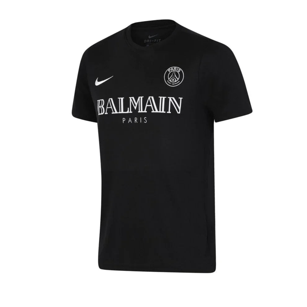 Camiseta de fútbol Balmain 22/23 Concept del PSG