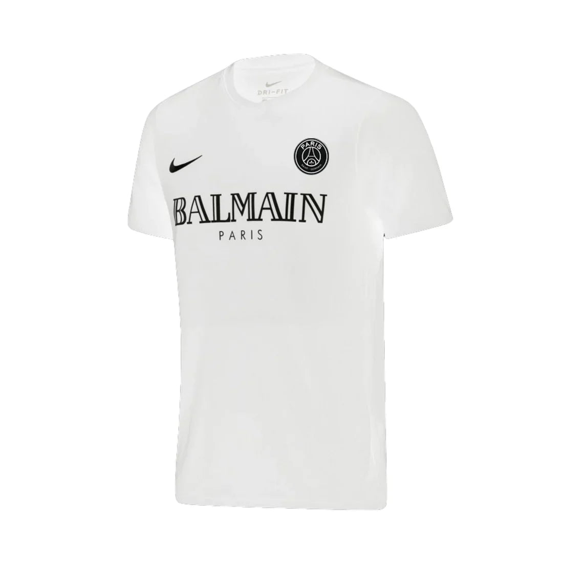 PSG X BALMAIN Blanco