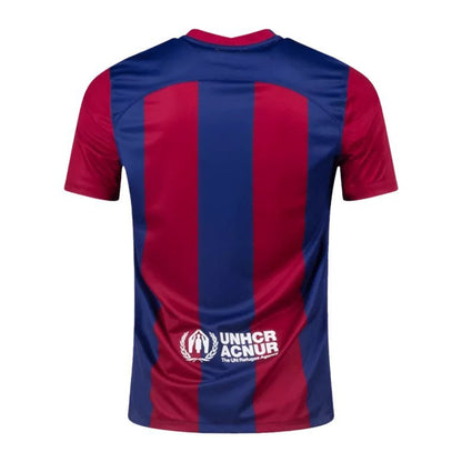 Maillot Domicile Barcelone 2023/24