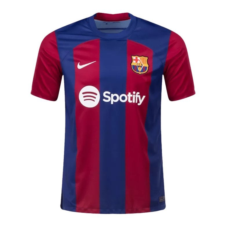 Camiseta local del Barcelona 2023/24