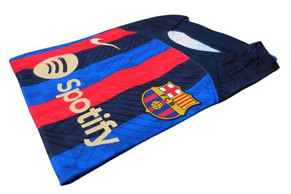 Camiseta local del Barcelona 22-23 - Versión para jugadores