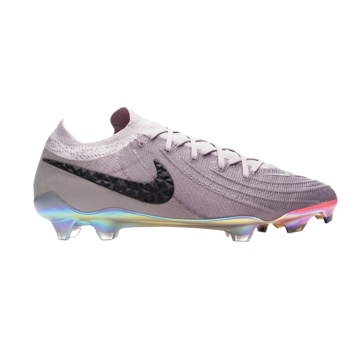 Nike Phantom GX II Elite FG Grey - 365djerseys Store