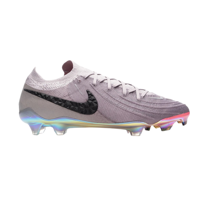 Nike Phantom GX II Elite FG Grey - 365djerseys Store