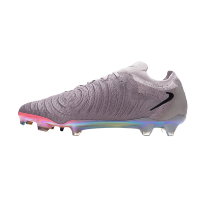 Nike Phantom GX II Elite FG Grey - 365djerseys Store