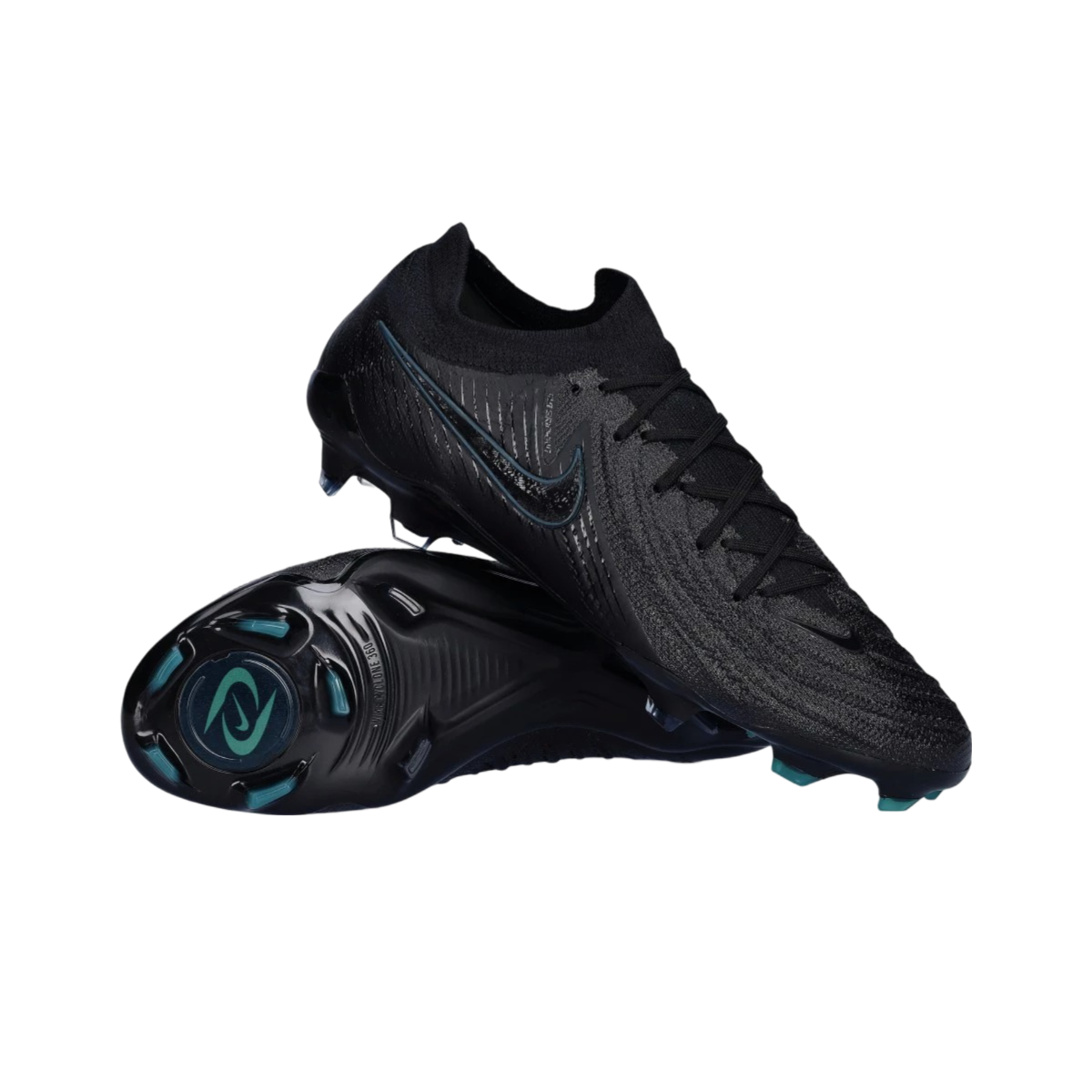 Nike Phantom GX II Elite FG Black - 365djerseys Store