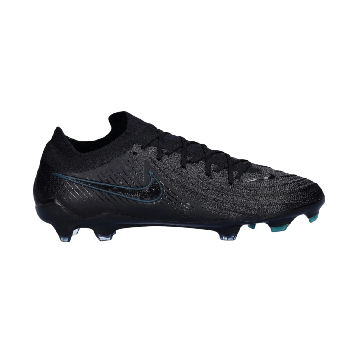 Nike Phantom GX II Elite FG Black - 365djerseys Store