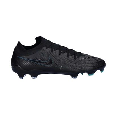 Nike Phantom GX II Elite FG Black - 365djerseys Store