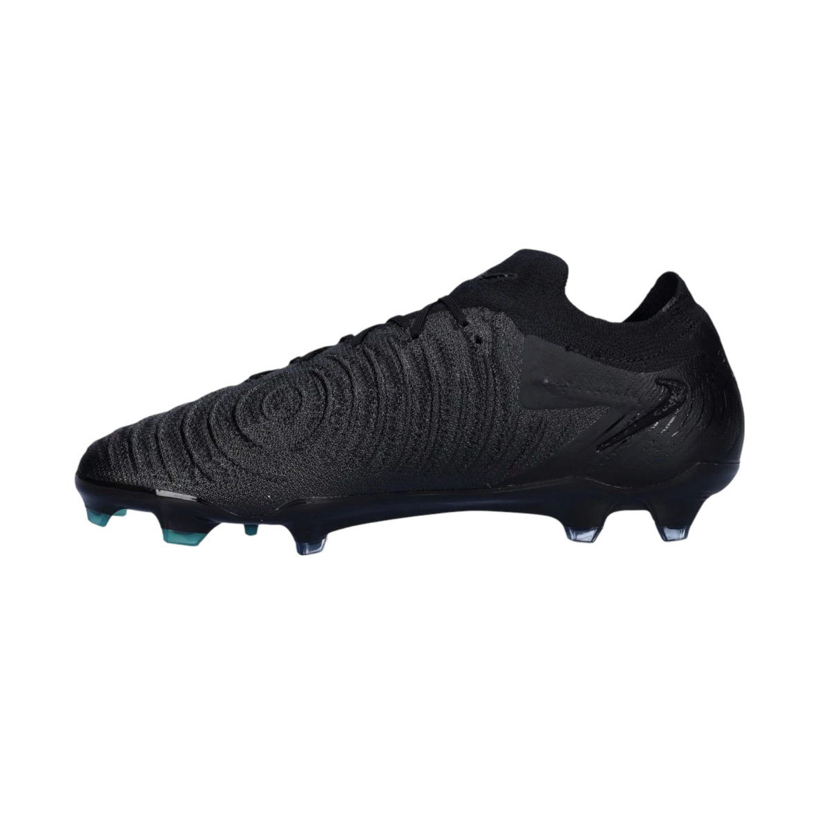 Nike Phantom GX II Elite FG Black - 365djerseys Store