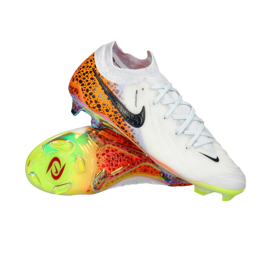 Nike Phantom GX II Elite FG Multicolor - 365djerseys Store