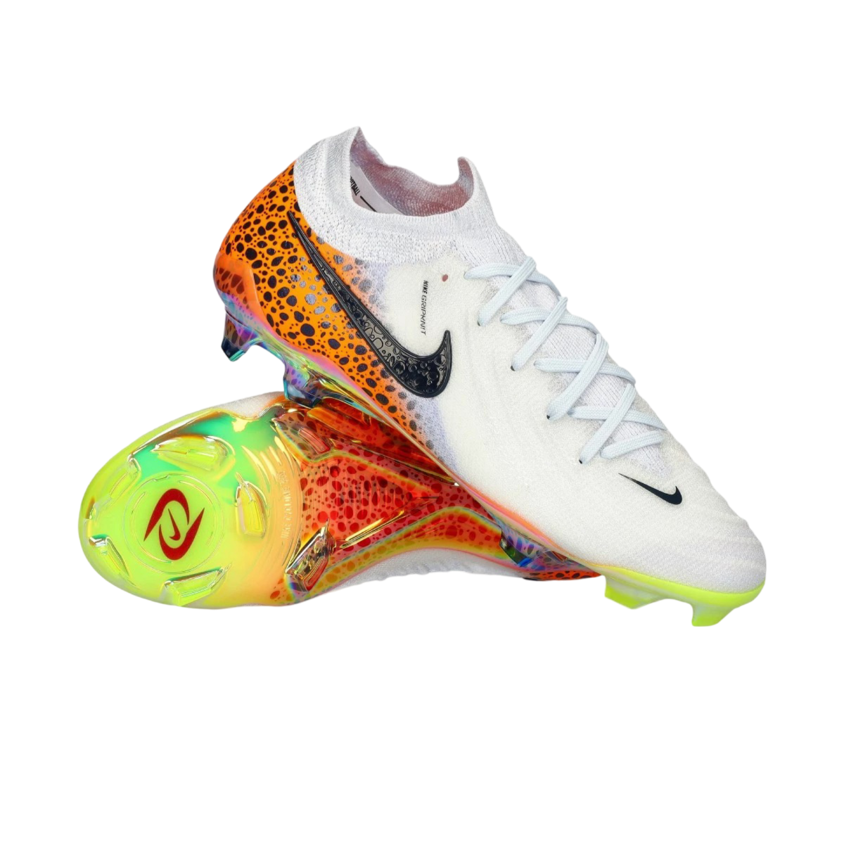 Nike Phantom GX II Elite FG Multicolor - 365djerseys Store