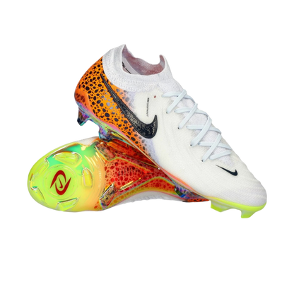 Nike Phantom GX II Elite FG Multicolor - 365djerseys Store