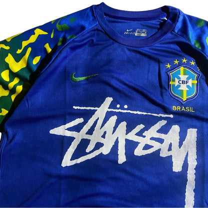 Brésil X Stussy 2022 | Édition spéciale