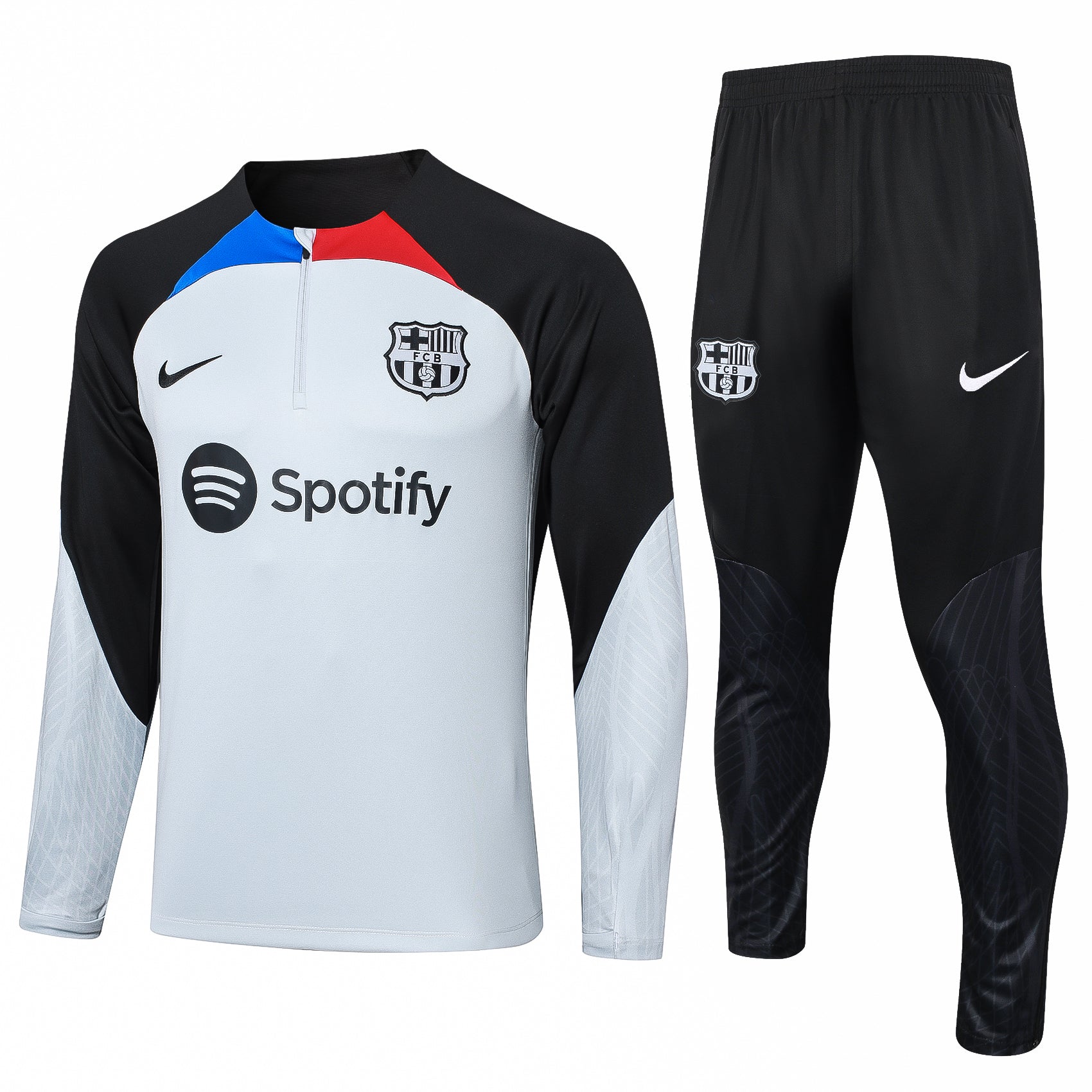 Barcelona 23-24 | Tracksuit