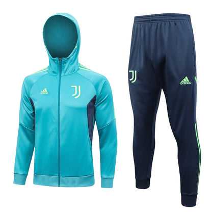 Juventus 23-24 | Tracksuit with Hat