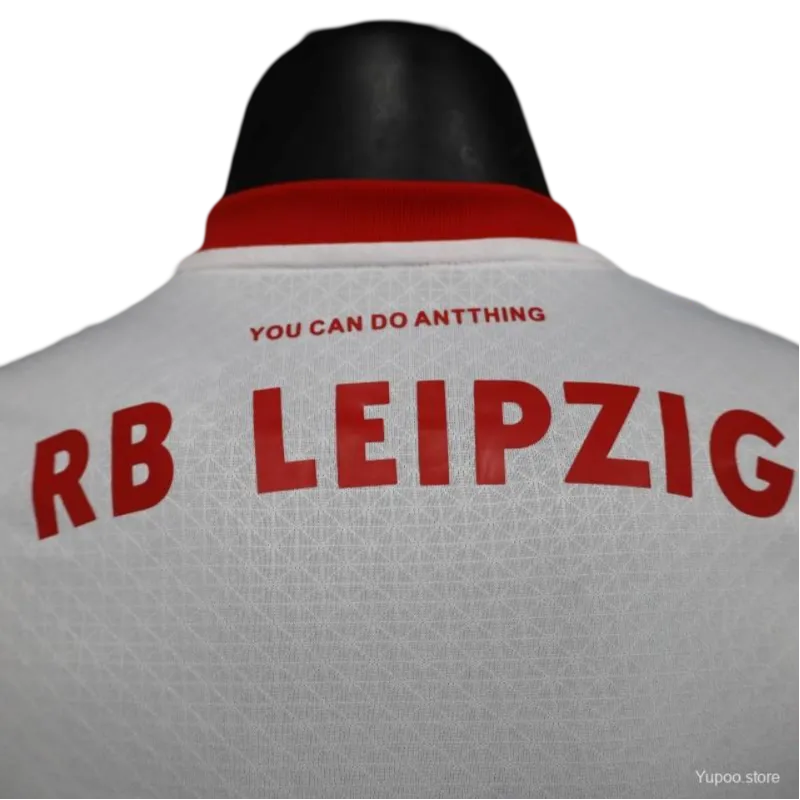 24/25 RB Leipzig Home Kit - Player Version