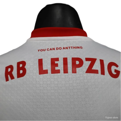 24/25 RB Leipzig Home Kit - Player Version