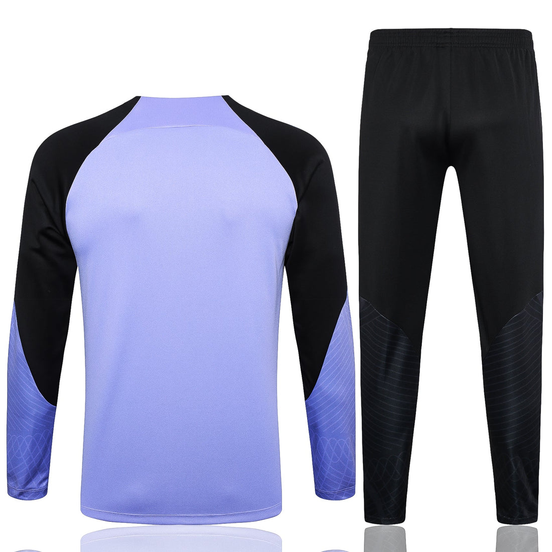 PSG 23-24 | Light Purple | Tracksuit