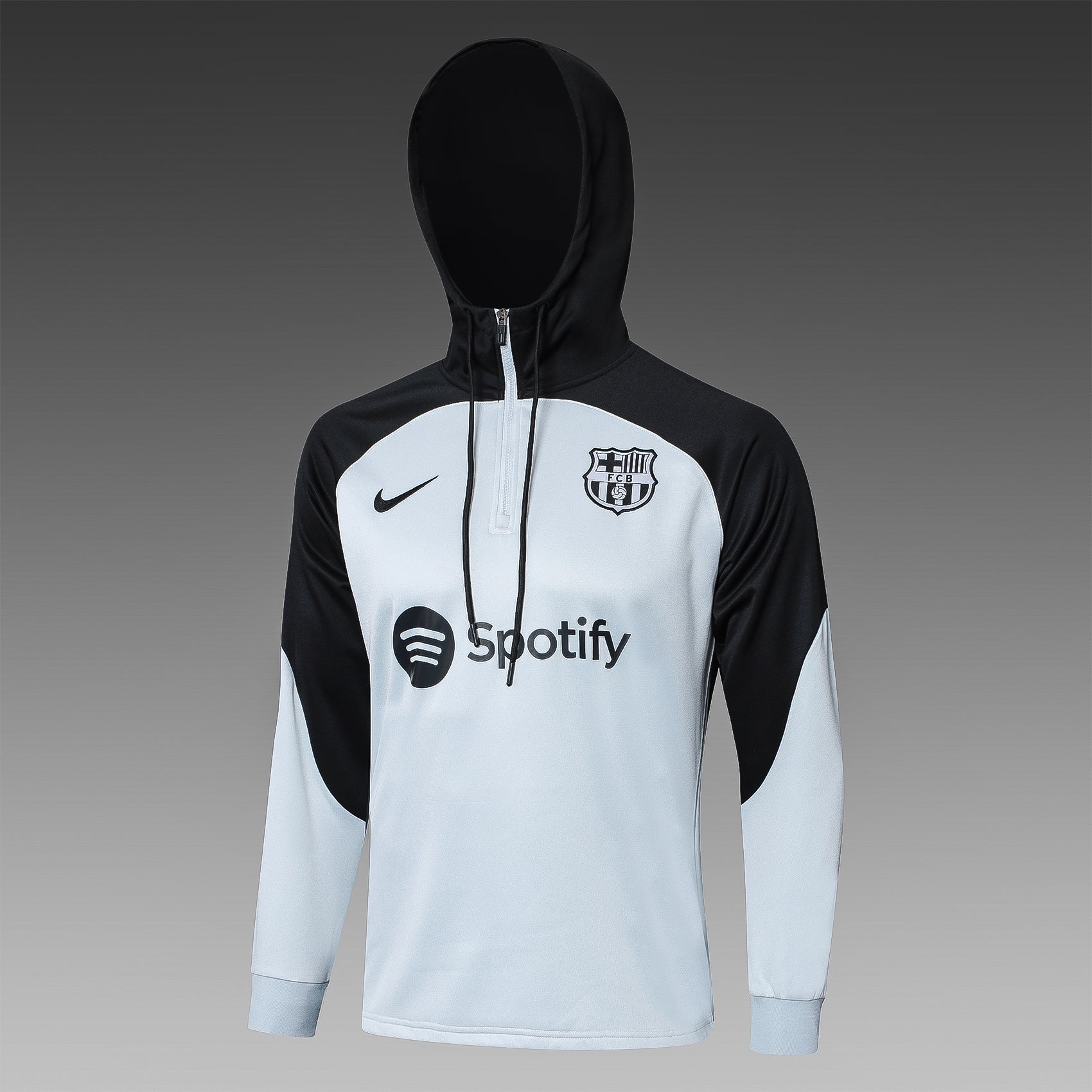 Barcelona 23-24 | Tracksuit with Hat