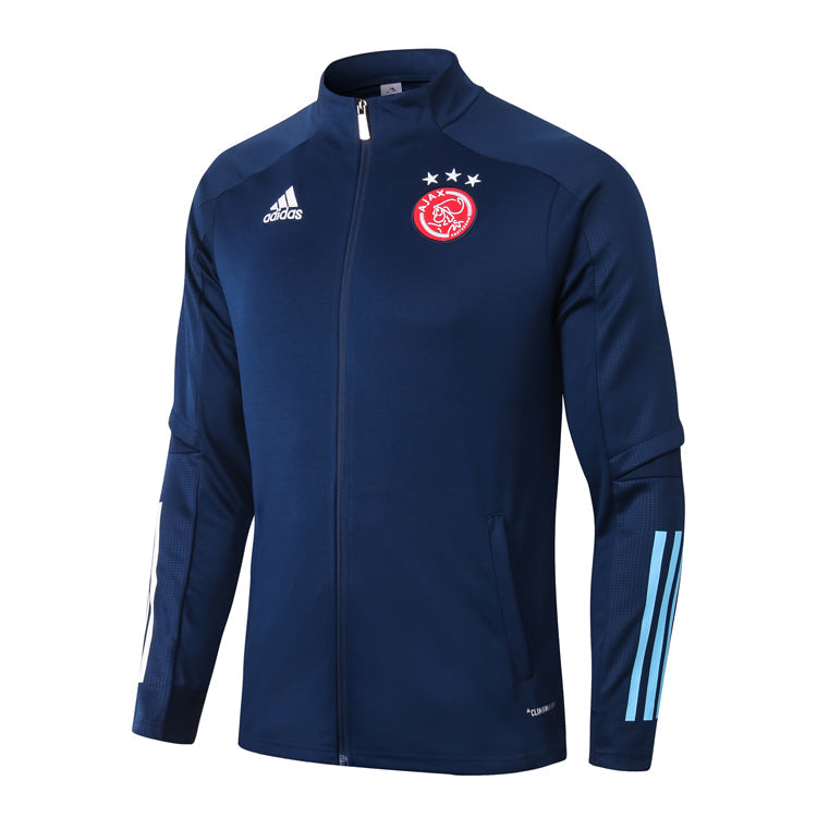 Ajax Blue 2021 | Tracksuit