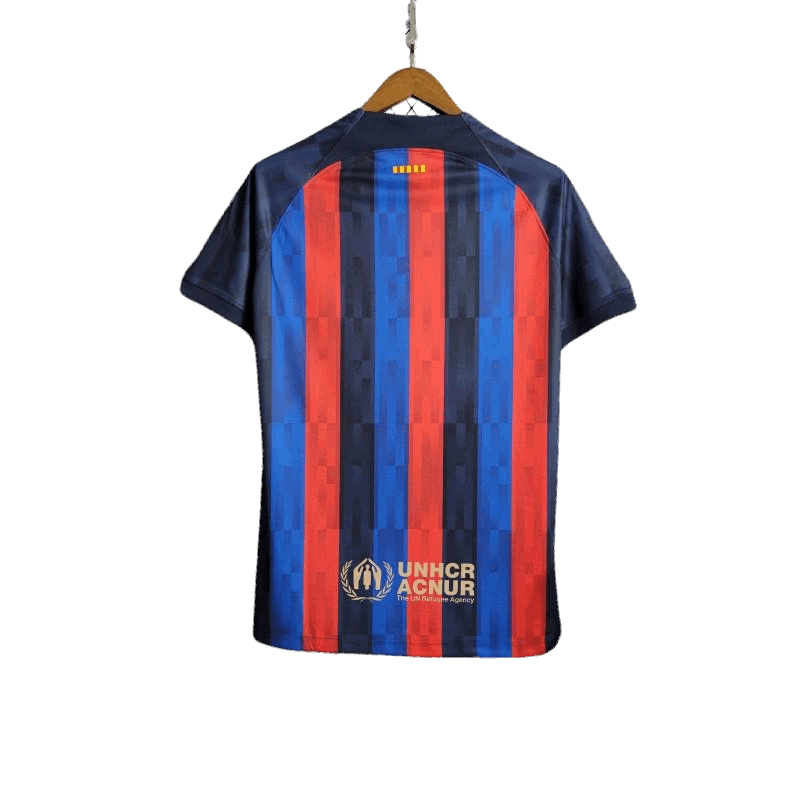 Edición Especial Barcelona Rosalia Home 23-24 - Versión aficionado