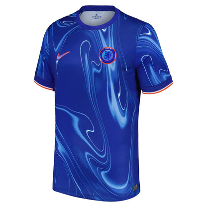 Chelsea  Home Stadium Shirt 2024-25