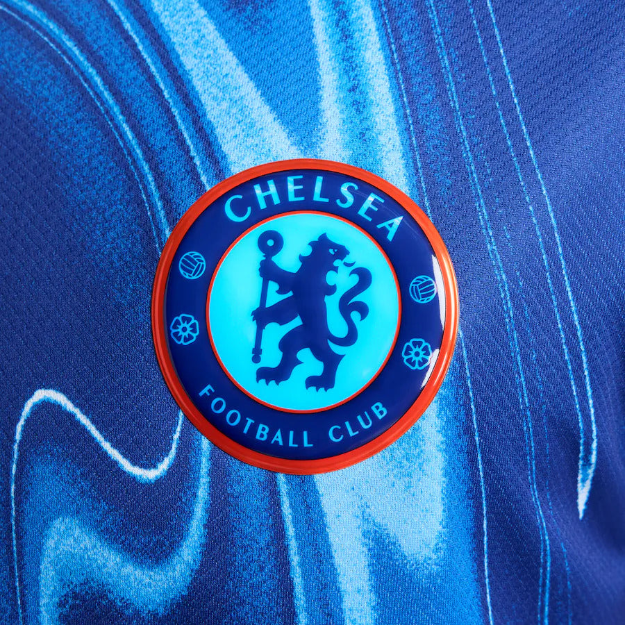 Chelsea  Home Stadium Shirt 2024-25