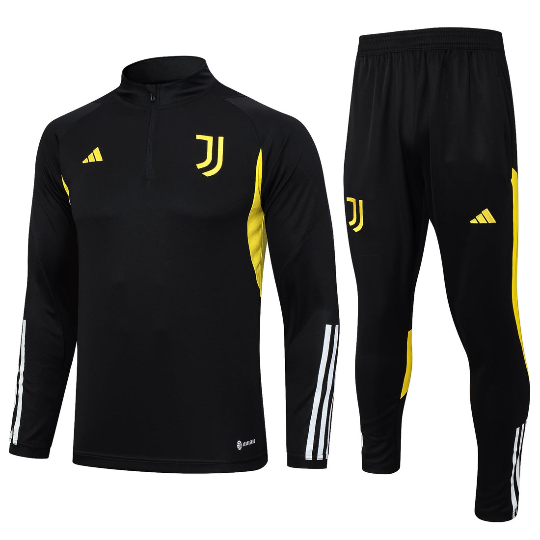 Juventus 23-24 | Black | Tracksuit