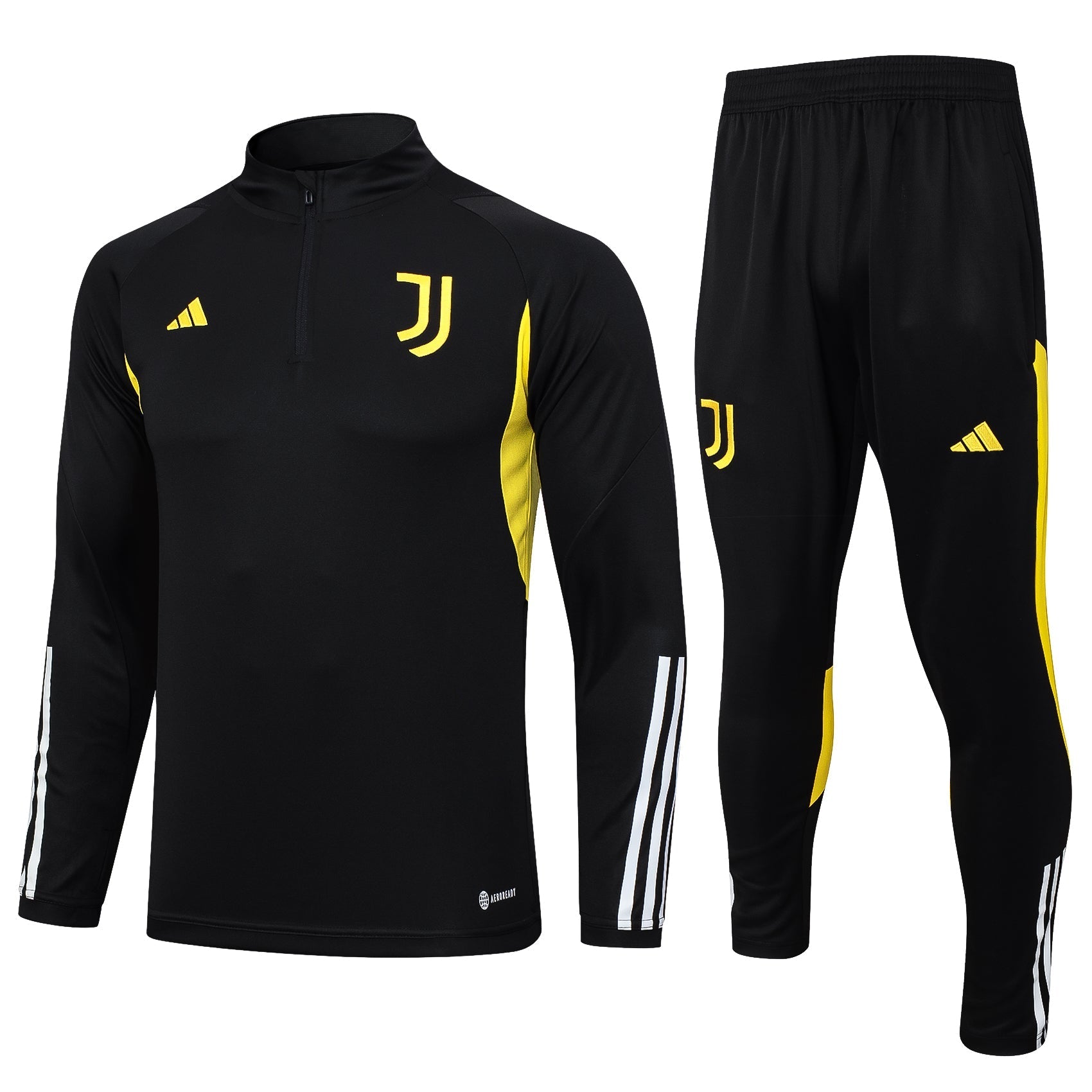 Juventus 23-24 | Black | Tracksuit