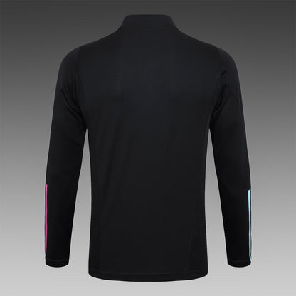 Bayern Munich 23-24 | Black | Tracksuit