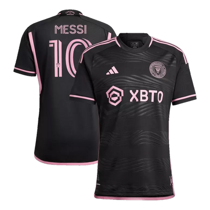 Maillot extérieur MESSI 10 Inter Miami CF 2023/24