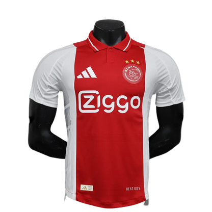 24/25 Ajax Home kit - Player version