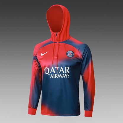 PSG 23-24 | Tracksuit Hoodie