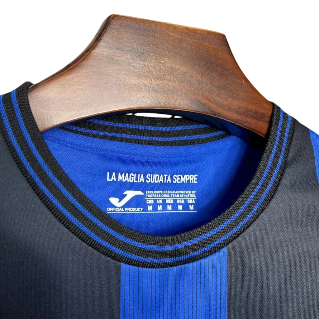 24/25 Atalanta Home kit - Fan version