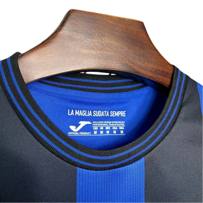 24/25 Atalanta Home kit - Fan version